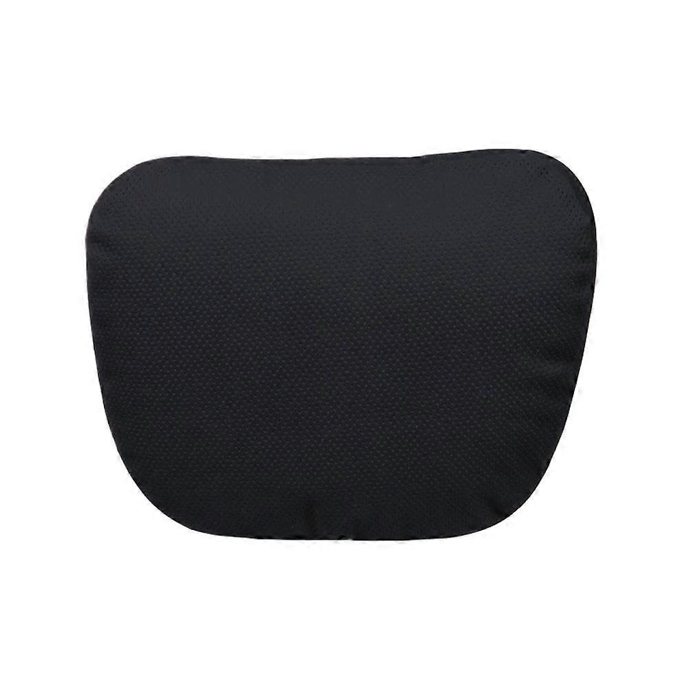 For Model3Y Car Neck Pillow Protective Lumbar Back Support Headrest Lumbar