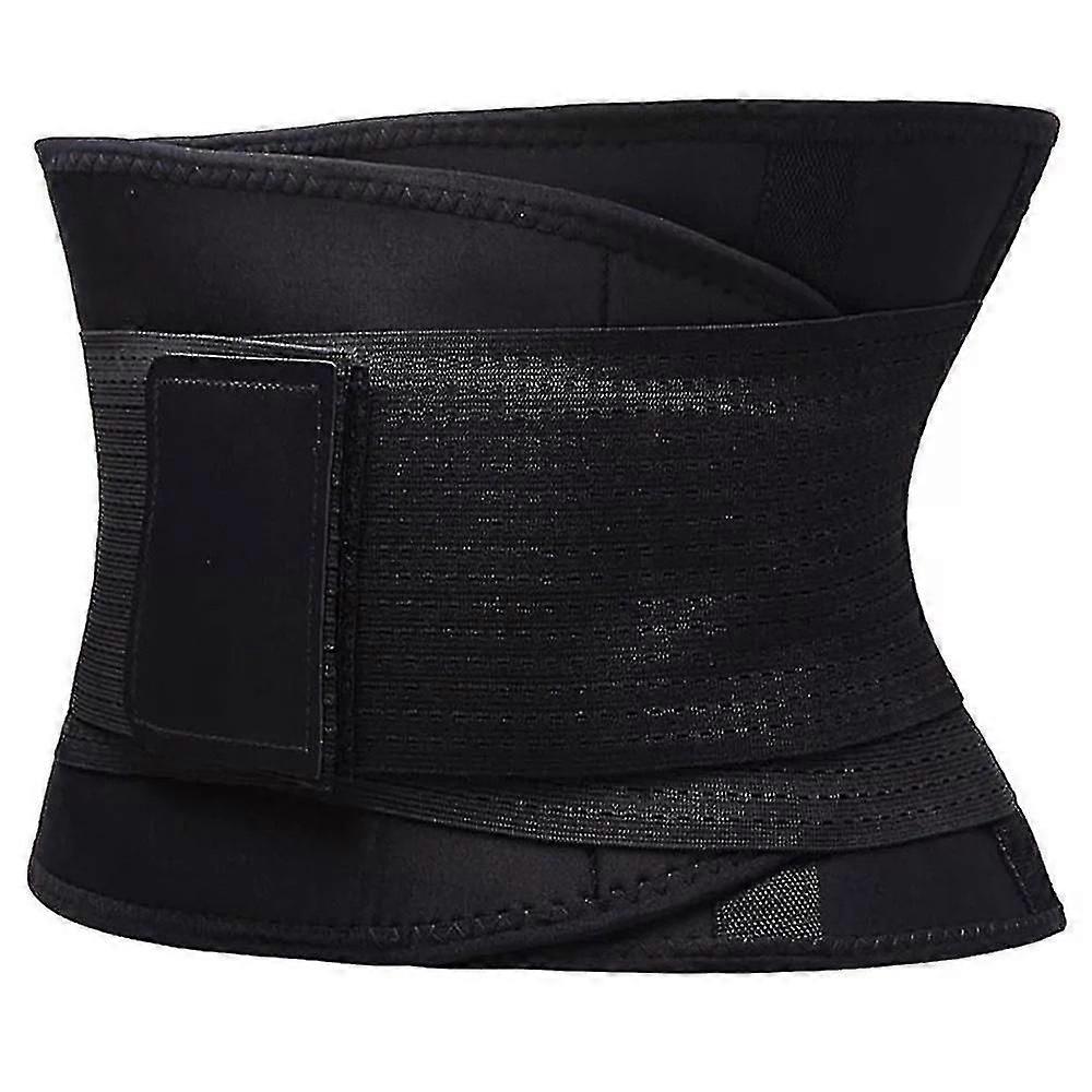 Back Support, Can Relieve Pain And Sports Injuries, Prevent Sciatica, And Tighten The Abdomen Belt