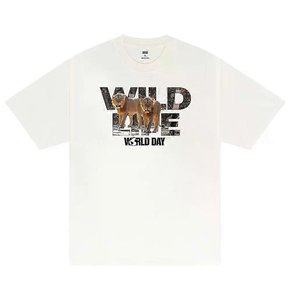 Vadvilágnap póló Rockinstone