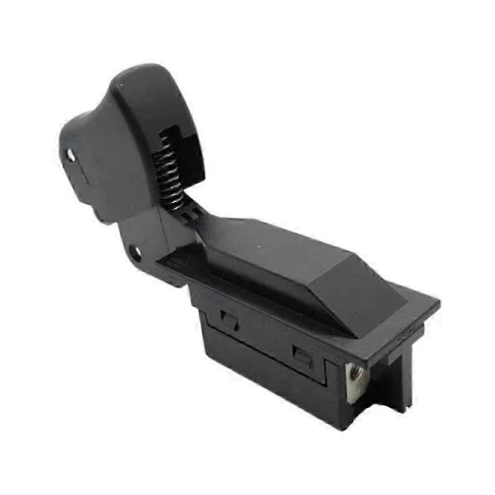 Trigger Switch for Makita 5007MG Circular Saw - Essential Replacement Power Tool Accessory for Professional Cutting