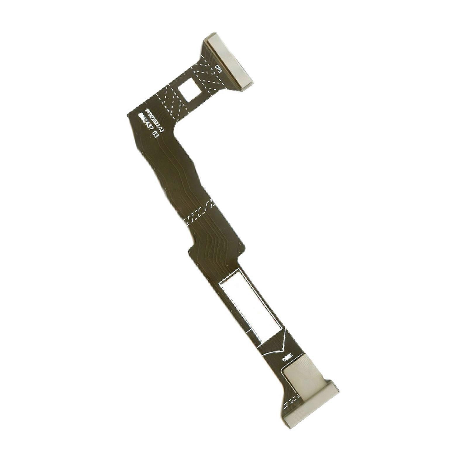 Precise Navigation Flexible Ribbon Cable for Air 3S Gimbals Cameras Flexible Cable for Professional Connection Wire Multicolor