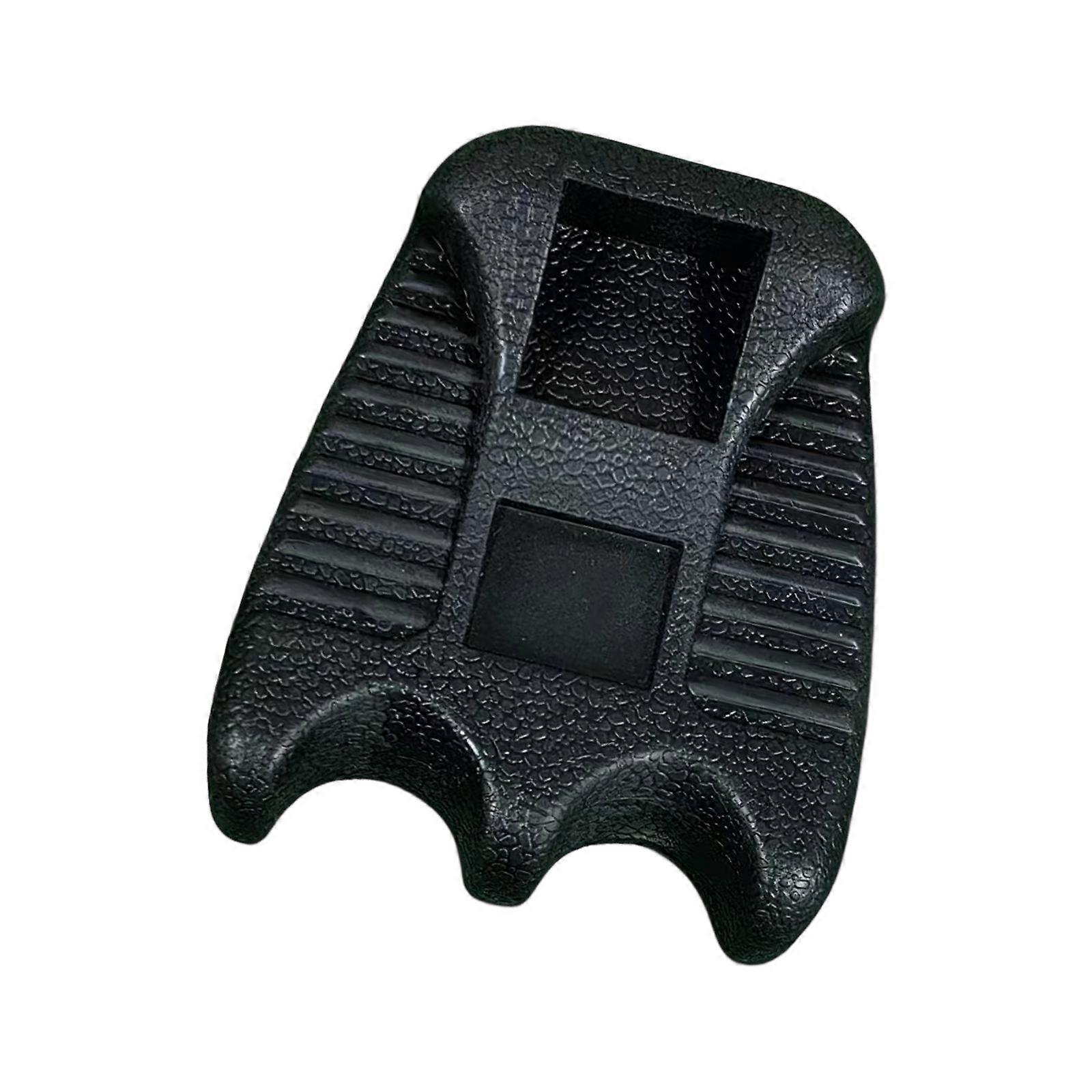 Heavy Weight Billiard Cue Rest Secures Stick Professional Cue Management Tool During Play Prevents Falls Multicolor