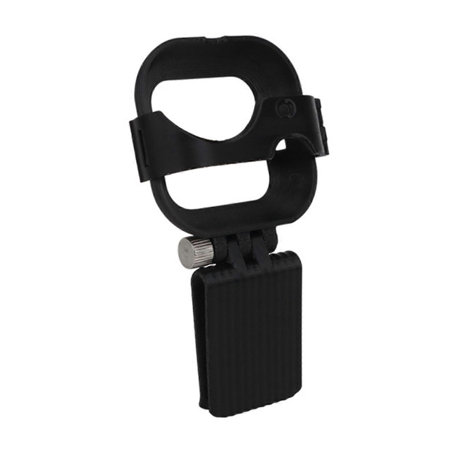 Portable Fixed Mount Bracket Hat Clip Quick Release Clamp Thumb Camera Wearable Holder For Go Ultra Action Camera Multicolor