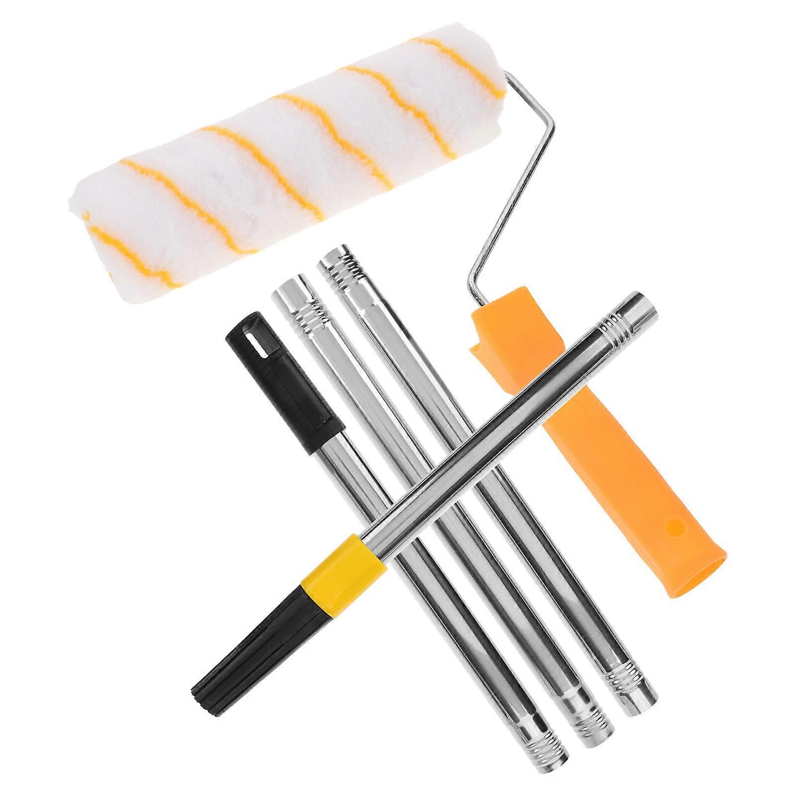 Paint Roller for Painting Wall Replacement Paint Roller Covers with 1Set