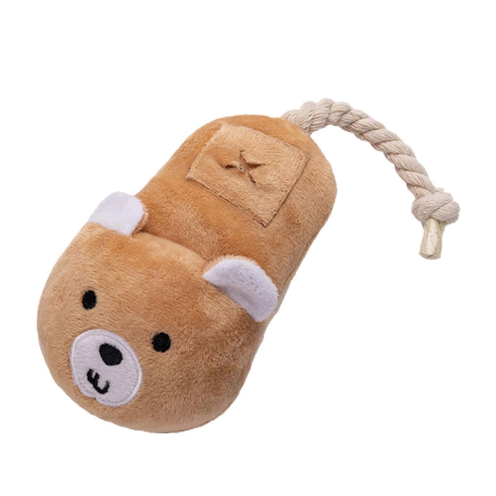 Hesroicy Super Soft Cat Plush Toy with Catnip Filling - Washable, Wear Resistant, and Perfect for Relieving Stress and Playtime