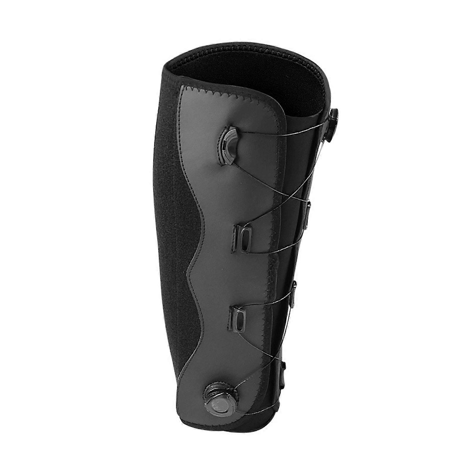 Knob Controlled Compaction Veal Wrap Modifiable Belts Against Slip Cushioning Strengthened Durability For Athletic Execution Multicolor