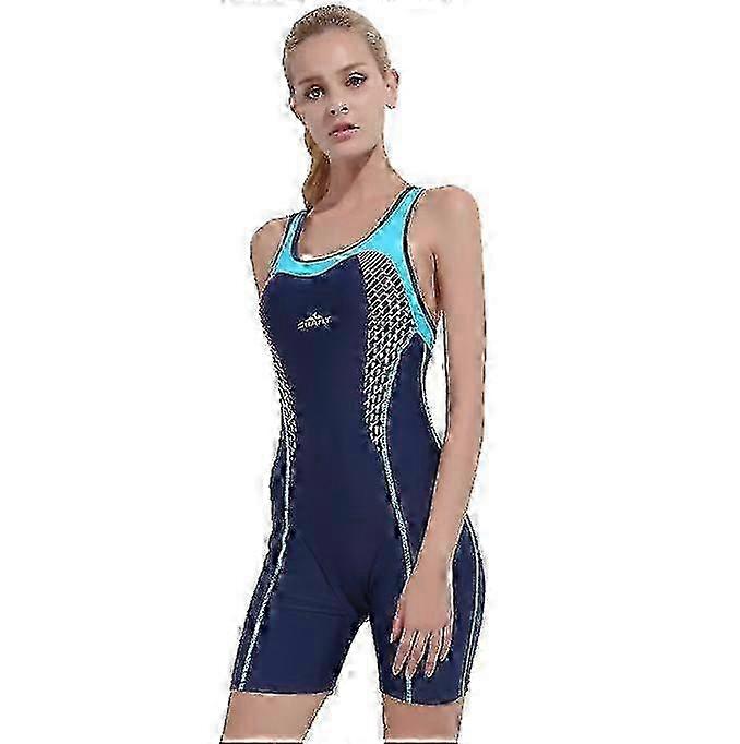 Women's Swimsuits Athletic One Piece Bathing Suits