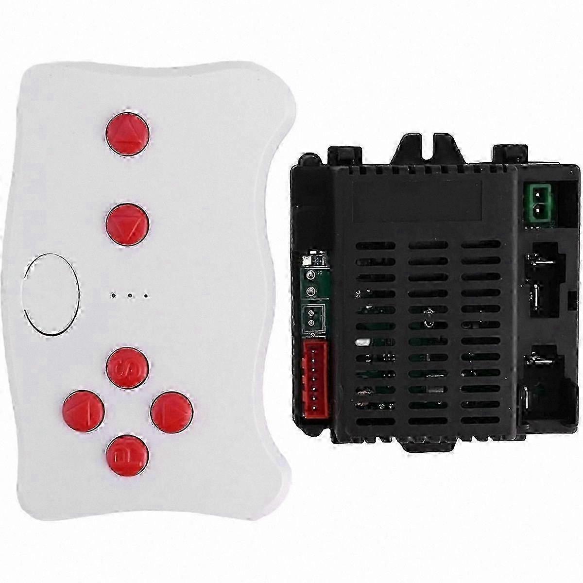 12V Children's Ride-On Car Remote Control Receiver Module