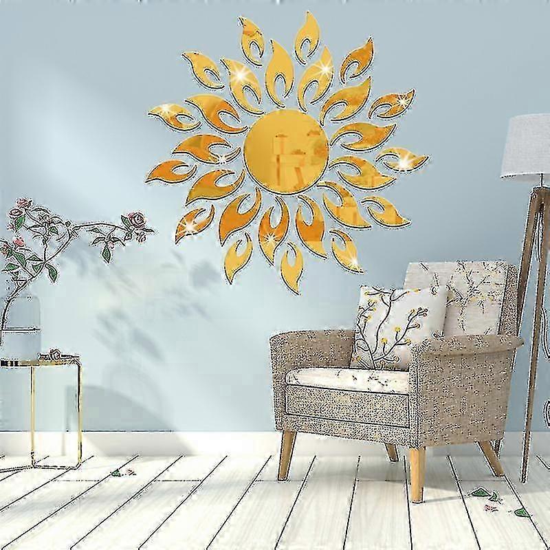 23pcs Removable Wall Sticker