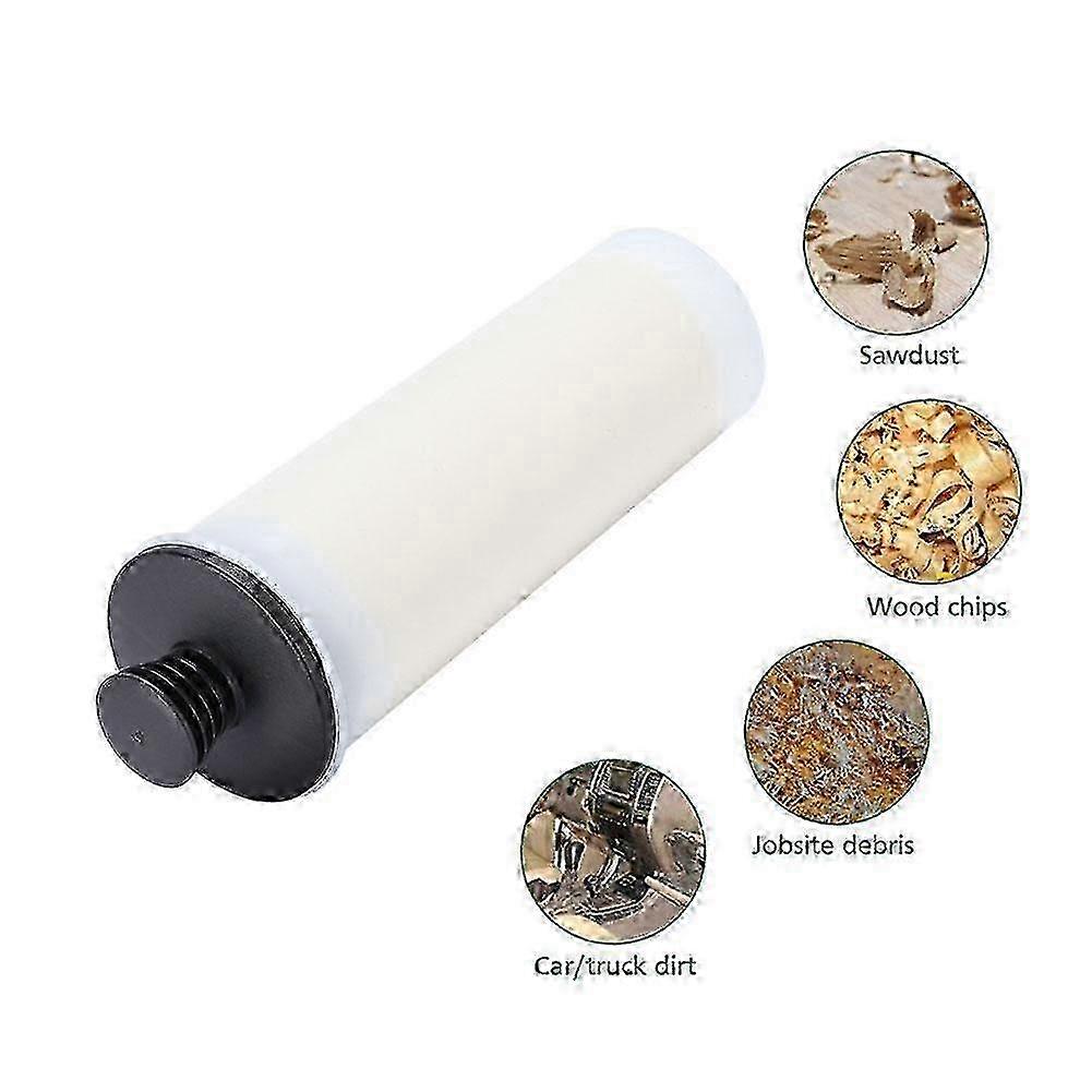 Genuine Karcher SC3 Steam Cleaner Descaling Filter Cartridge TOP Value A3A7