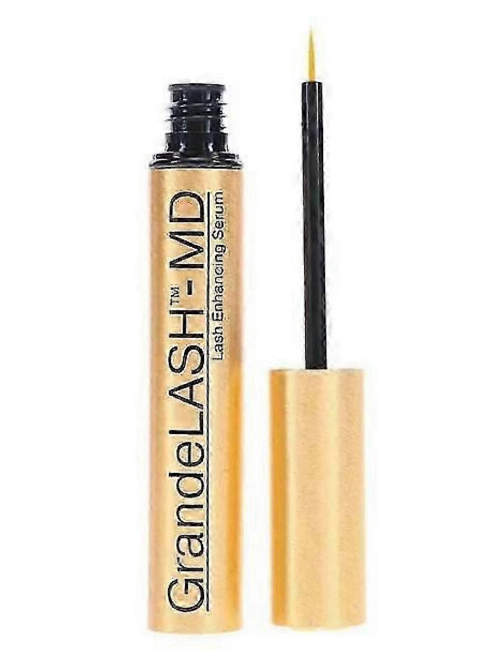 Grande Lash Md Eyelash And Eyebrow Enhancer For Length Fullness 4ml