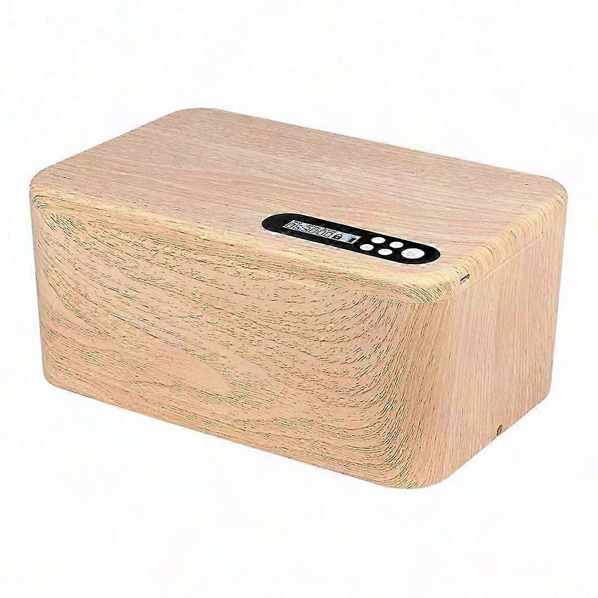 Timed Lock Box for Phone, Video Games, and Social Media - Secure Timer Lockable Container