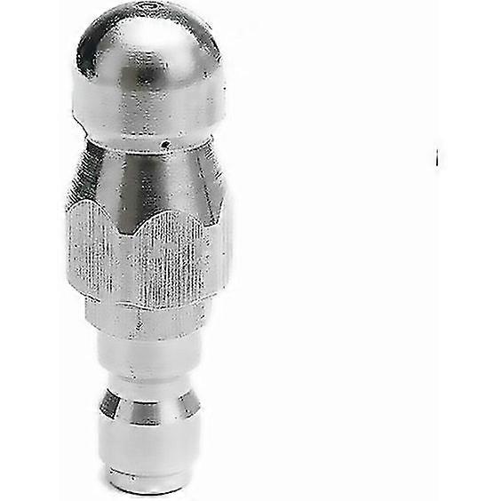 For Rotating Cleaning Nozzle Of Highpressure Cleaning Machine For Sewage Dredging Money