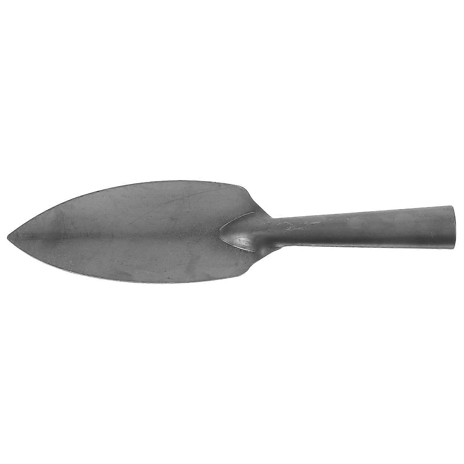 Black Digging Trowel Multi-Function for Home Gardening Use
