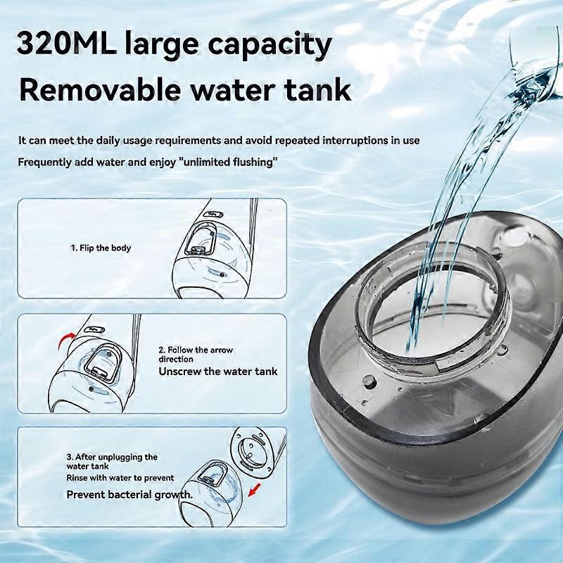 220V Hot Air Popcorn Maker - Quick Home Snacking