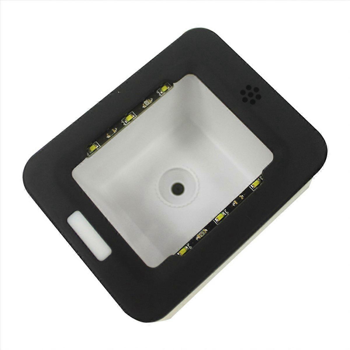 XT2001B USB / RS232 Bar Code Reader Portable Mobile Payment Box