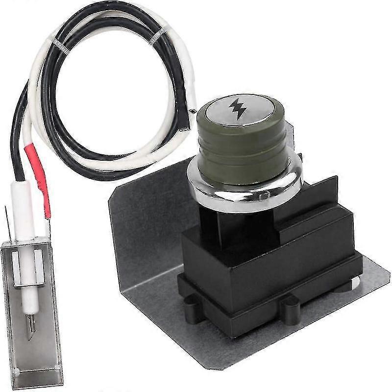 Weber Spirit Igniter Kit Replacement Compatible with E-310 E-320 E-210