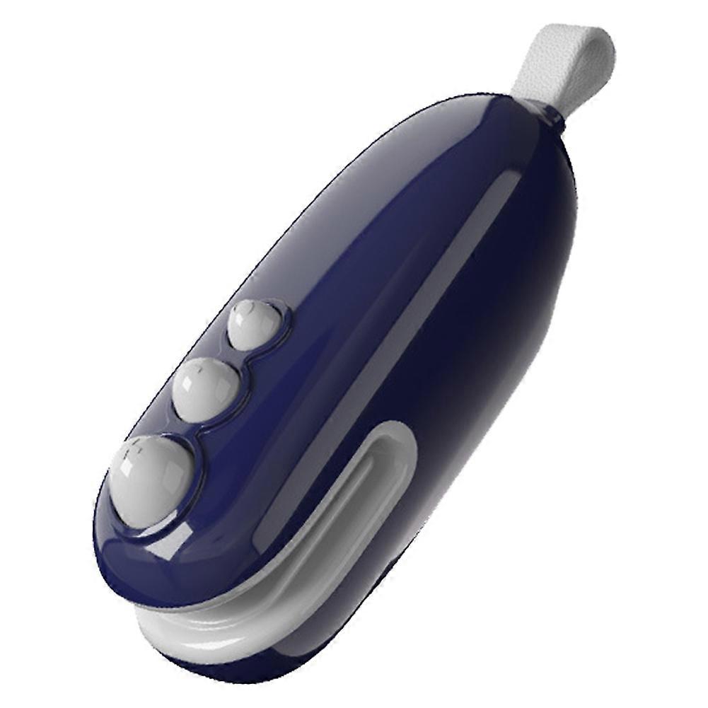 Mini Bag Sealer USB Rechargeable Bag Sealer