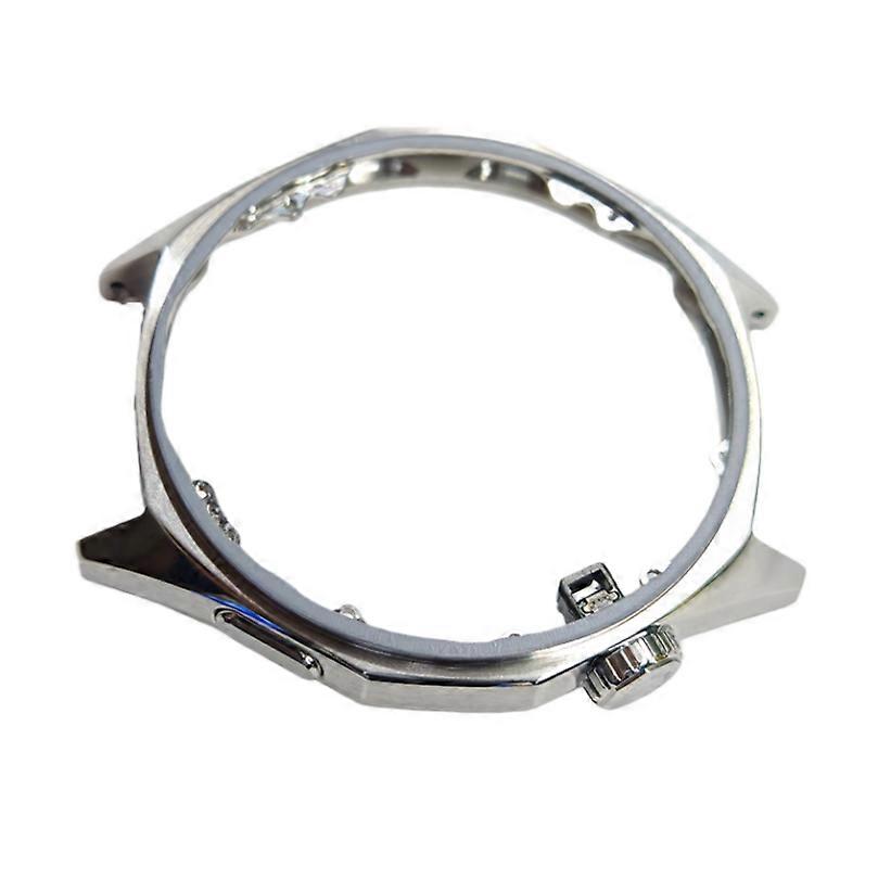 Watch Silver Mid-Frame for Huawei Watch GT6 46mm