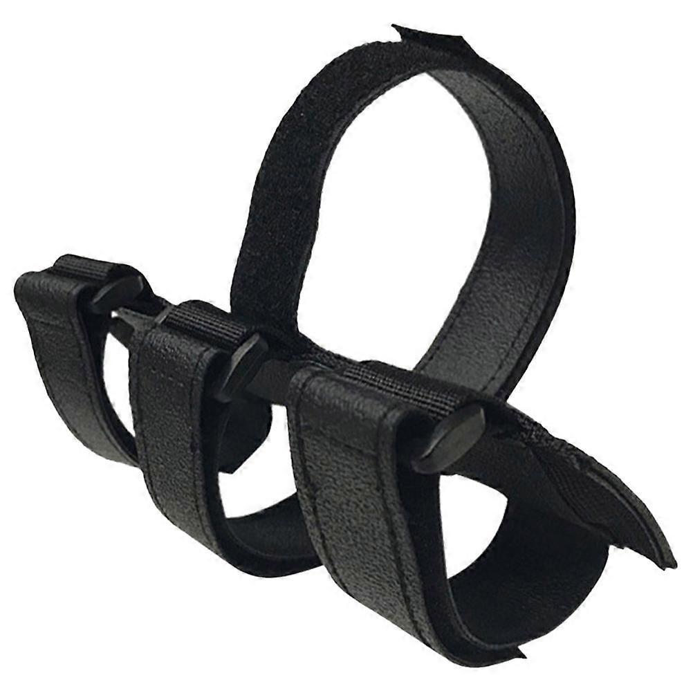 Bike Speaker Strap for Professional Mount Reusable Durable Outdoor Use