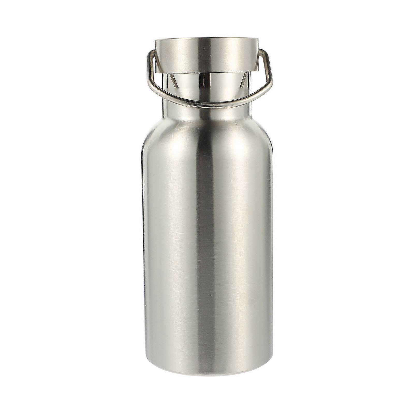 Portable Vacuum Bottle for Storage Multi-Function Sports Bottle