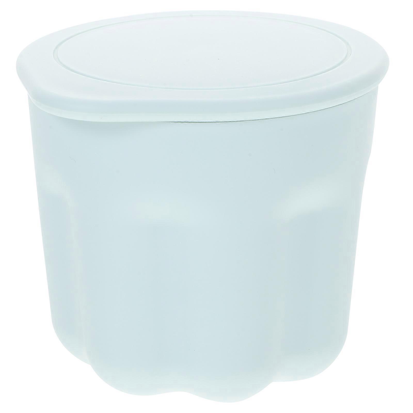 Cosmetic Brush Cleaner Makeup Brush Drying Rack for Cleaning 5Pcs