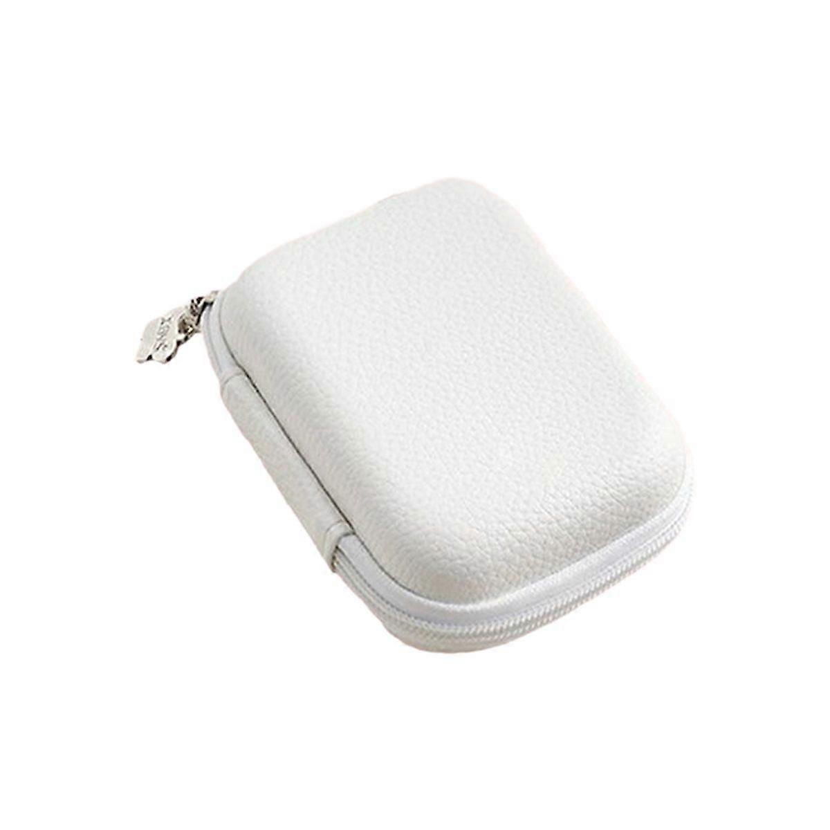 CCD Camera Case Hard Shell Travel Cameras Storage Bag Shockproof Protective Cover Camera Accessories B