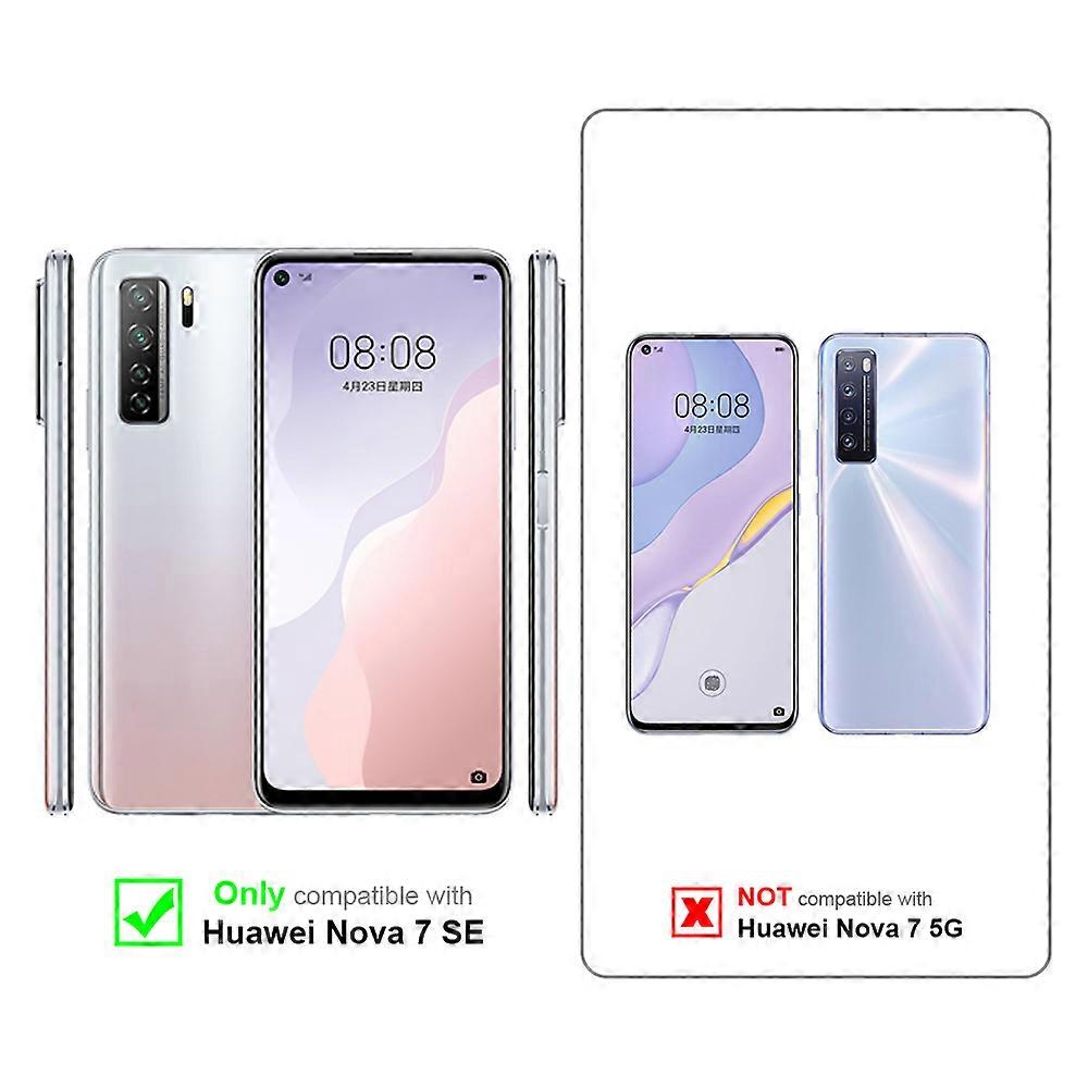 Huawei NOVA 7 SE Hülle