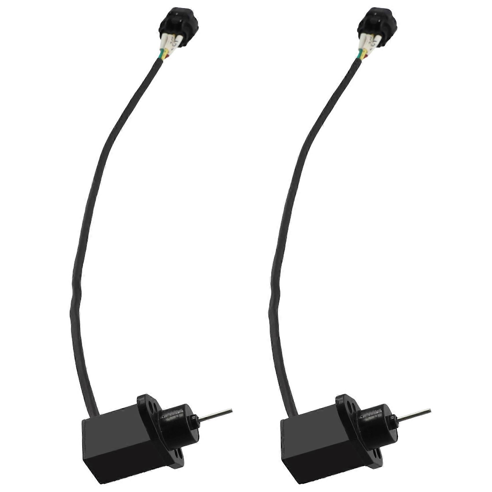 2X A65F2-41701 Electric Forklift Parts Lifting Speed Control Sensor for HELI TCM Lifting Sensor Potentiometer