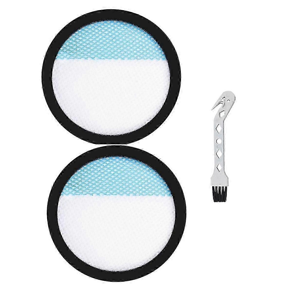 vacuum cordless 18v filter replacement Filter Replacement for