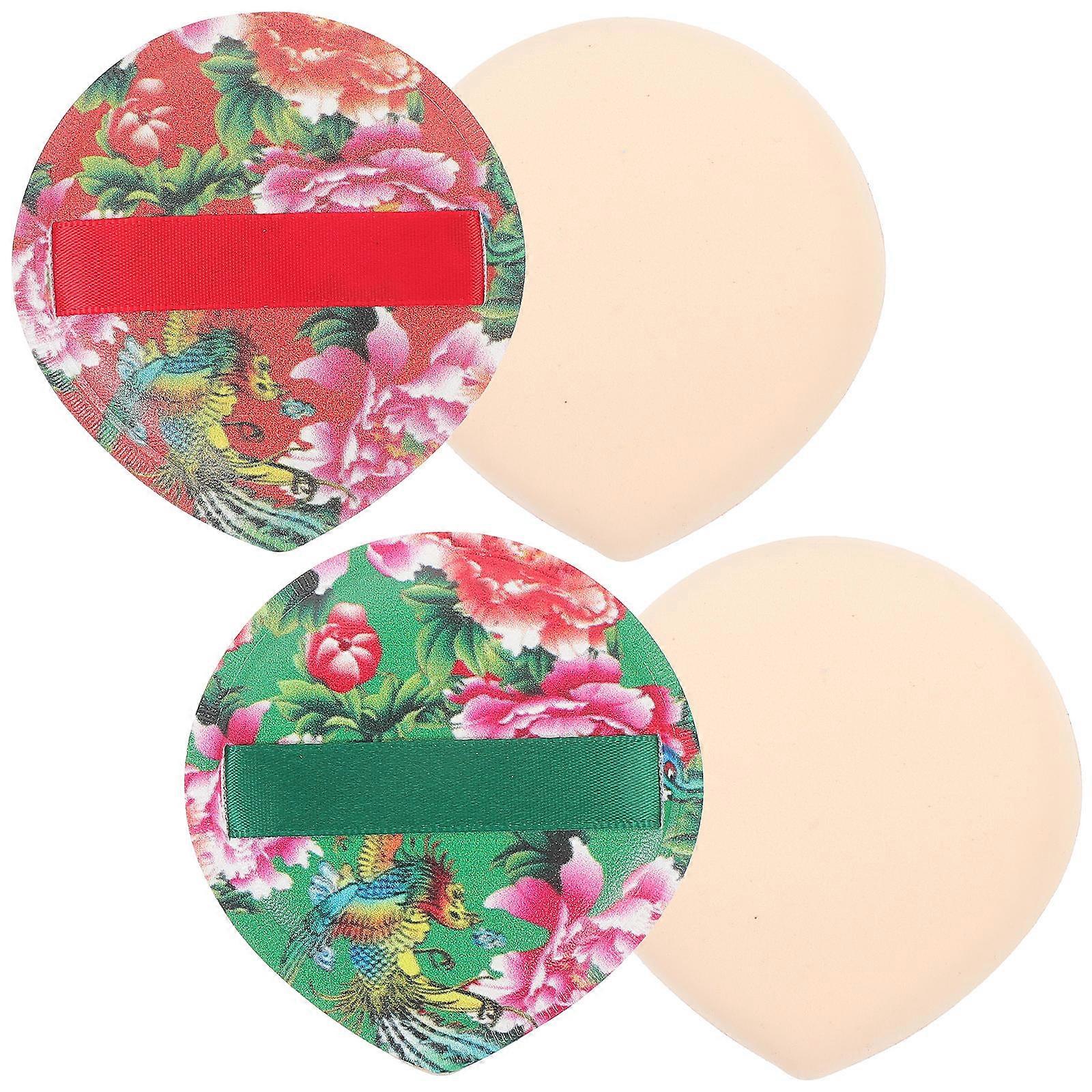 Makeup Loose Powder for Makeup Use 8Pcs