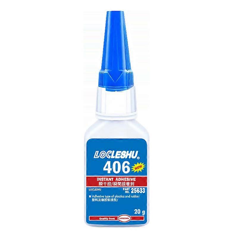 Loctite 406 20g Instant Adhesive