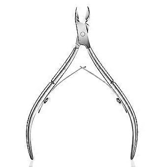 LULAA Professional Toenail Clipper with Ingrown Toenails Toe Nail Cuticle Scissor Thick Paronychia Clipper Manicure Ingrown