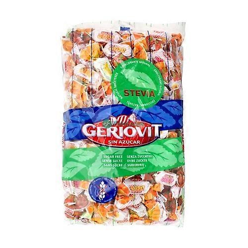 Sugar-free jelly candy with stevia 1 kg