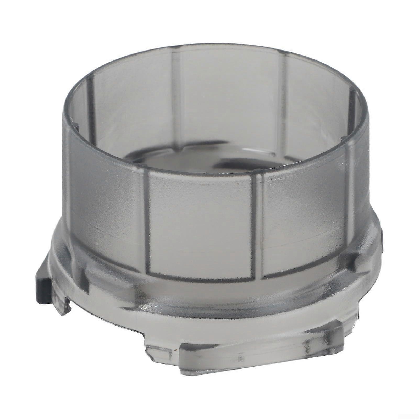 Portafilter Funnel for NJ ES601 ABS Coffee Filter Accessory Mess Brewing and Easy Cleaning