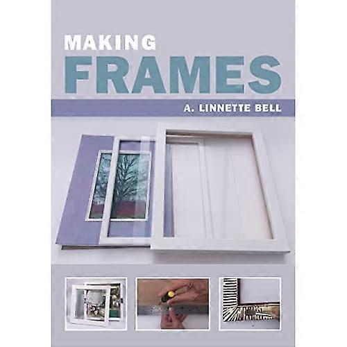 Het maken van Frames