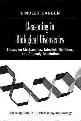 Reasoning in Biological Discoveries