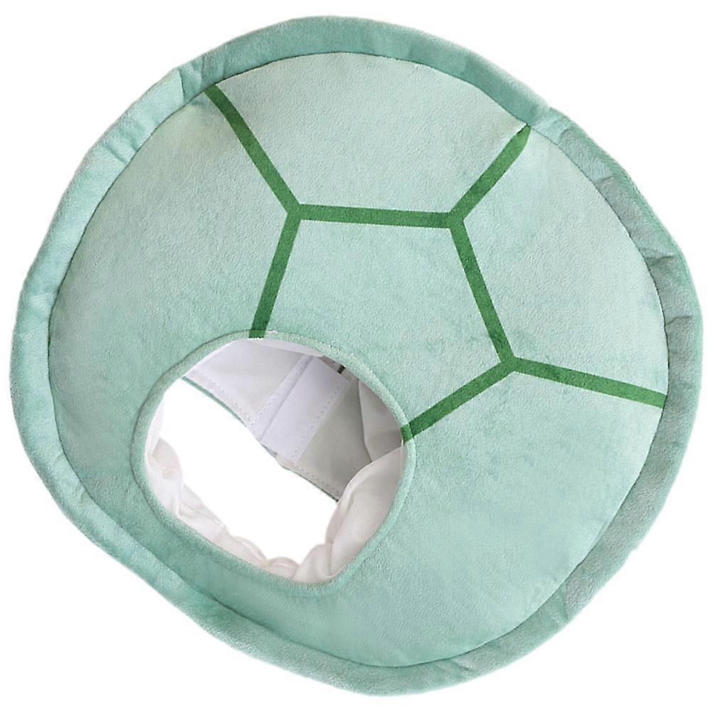 Funny Turtle Shell Hat Cloth Headwear for Party Use