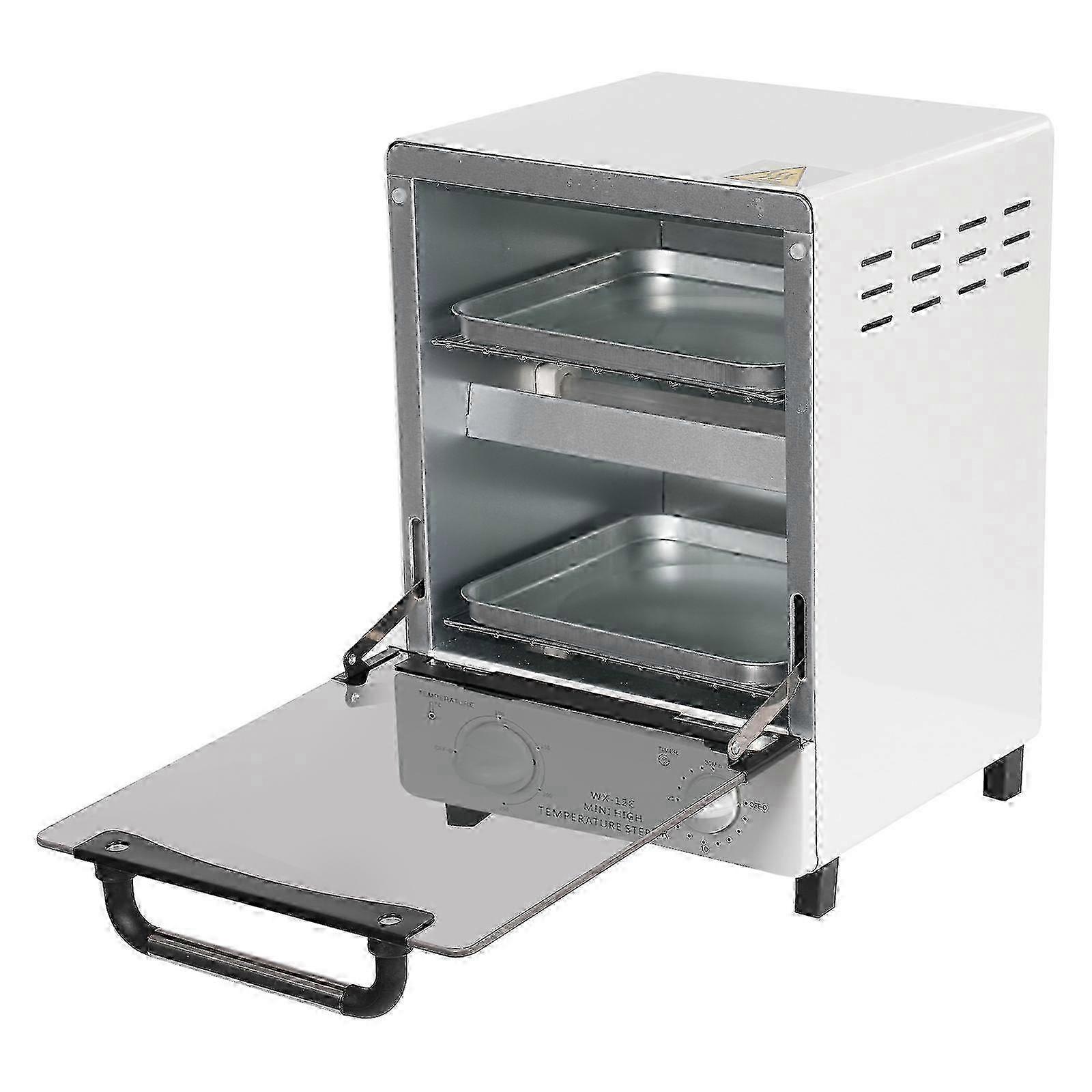 Nail Tool Sterilizer with High Temperature Function 25-26