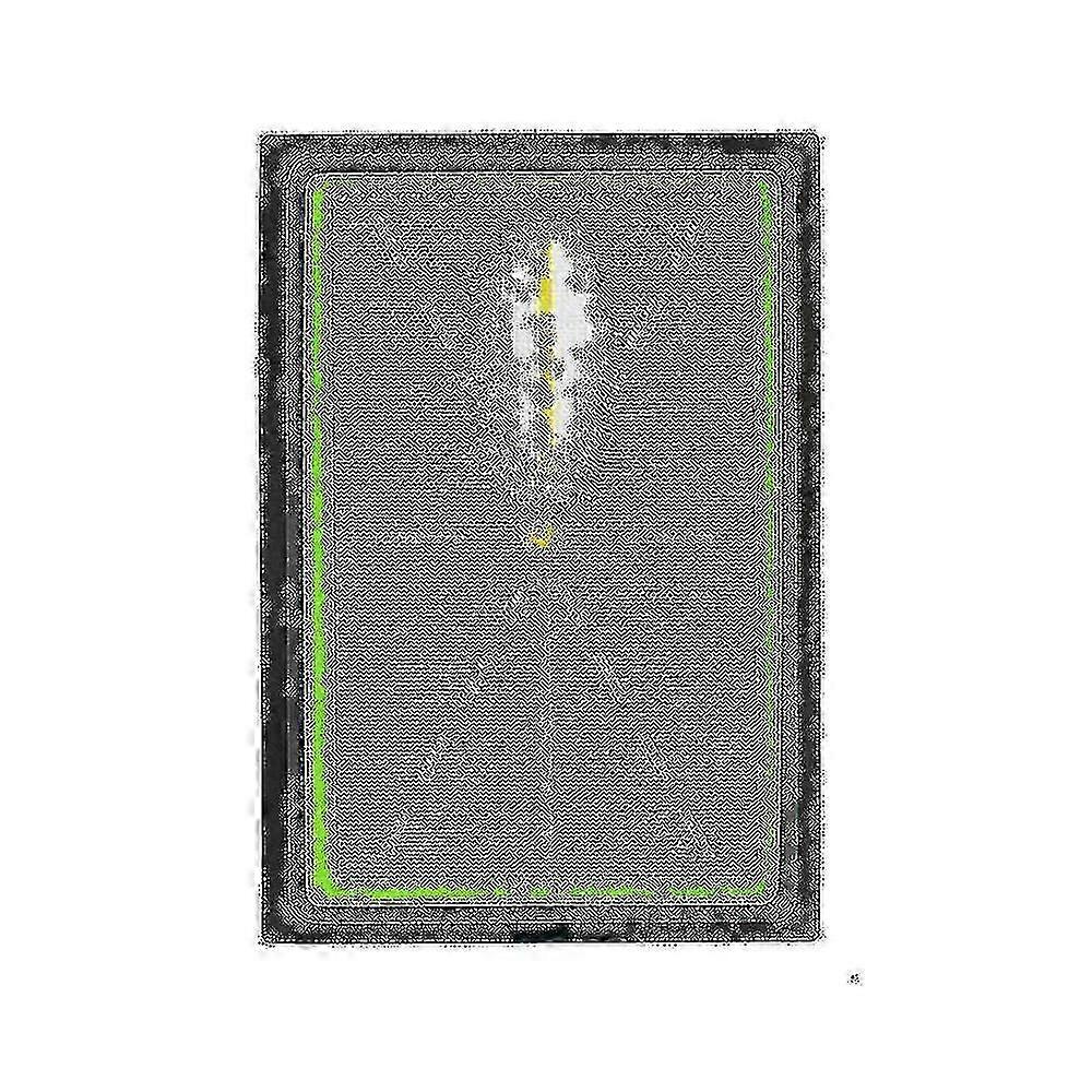 2025 Golf Hitting Mat, Golf Training Mat For Swing Detection Batting, Golf Instant Path Feedback,golf Tr