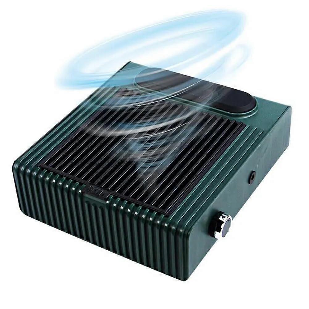 Professional 80W Nail Dust Collector with Adjustable Suction, Quiet Operation, Reusable Filter