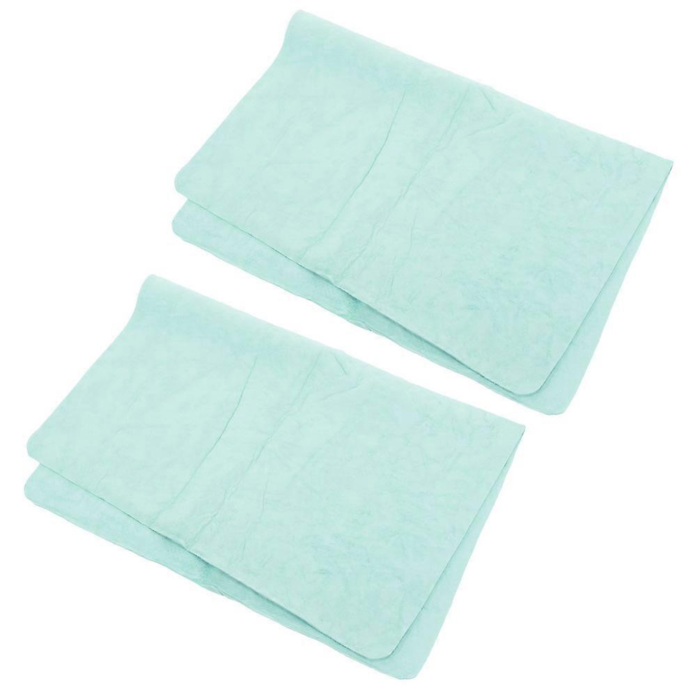 Super Absorbent Car Towels for Detailing Cloth 8Pcs Set