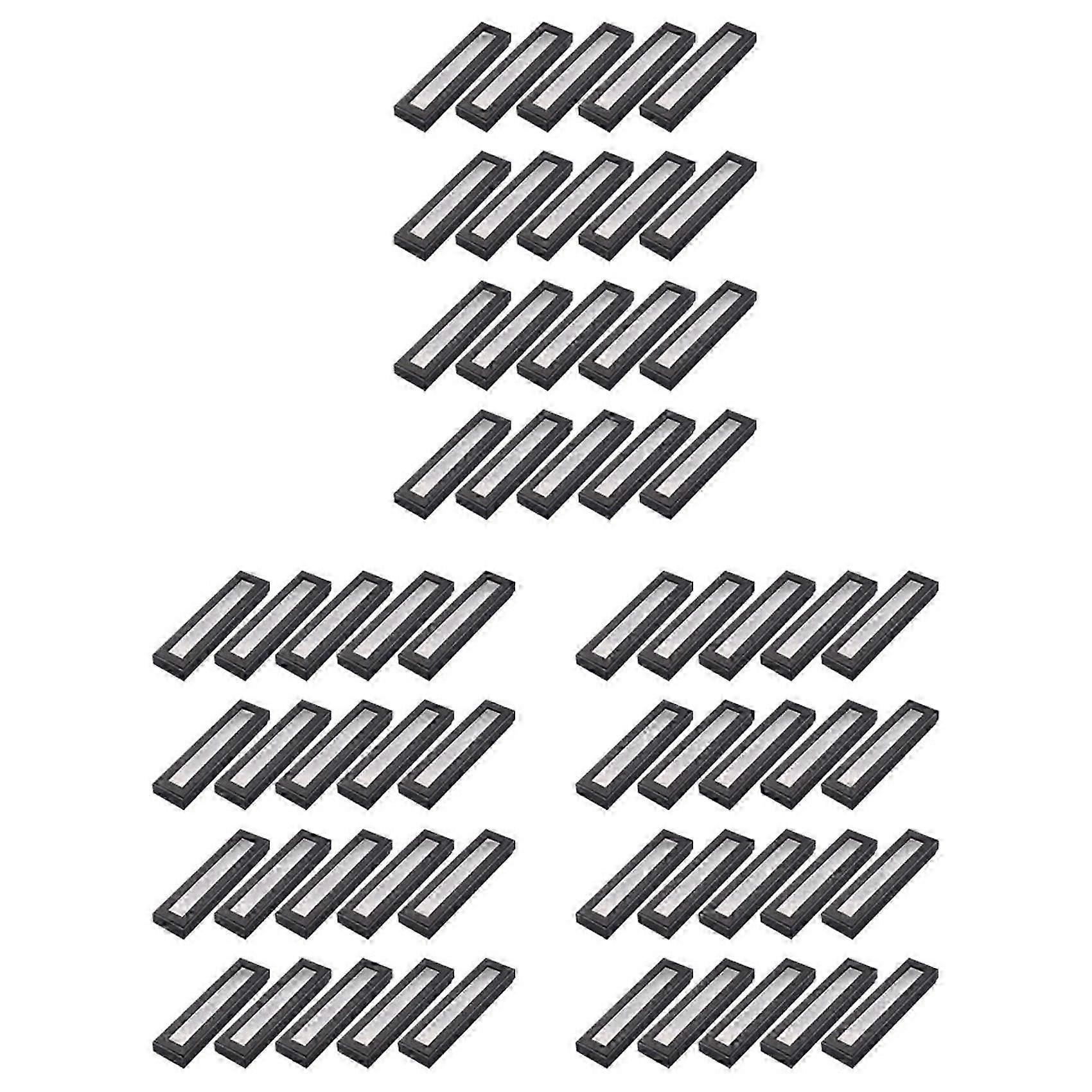 20PCS Empty Pen Gift Box, Cardboard Pen Case, Pen Packaging Box