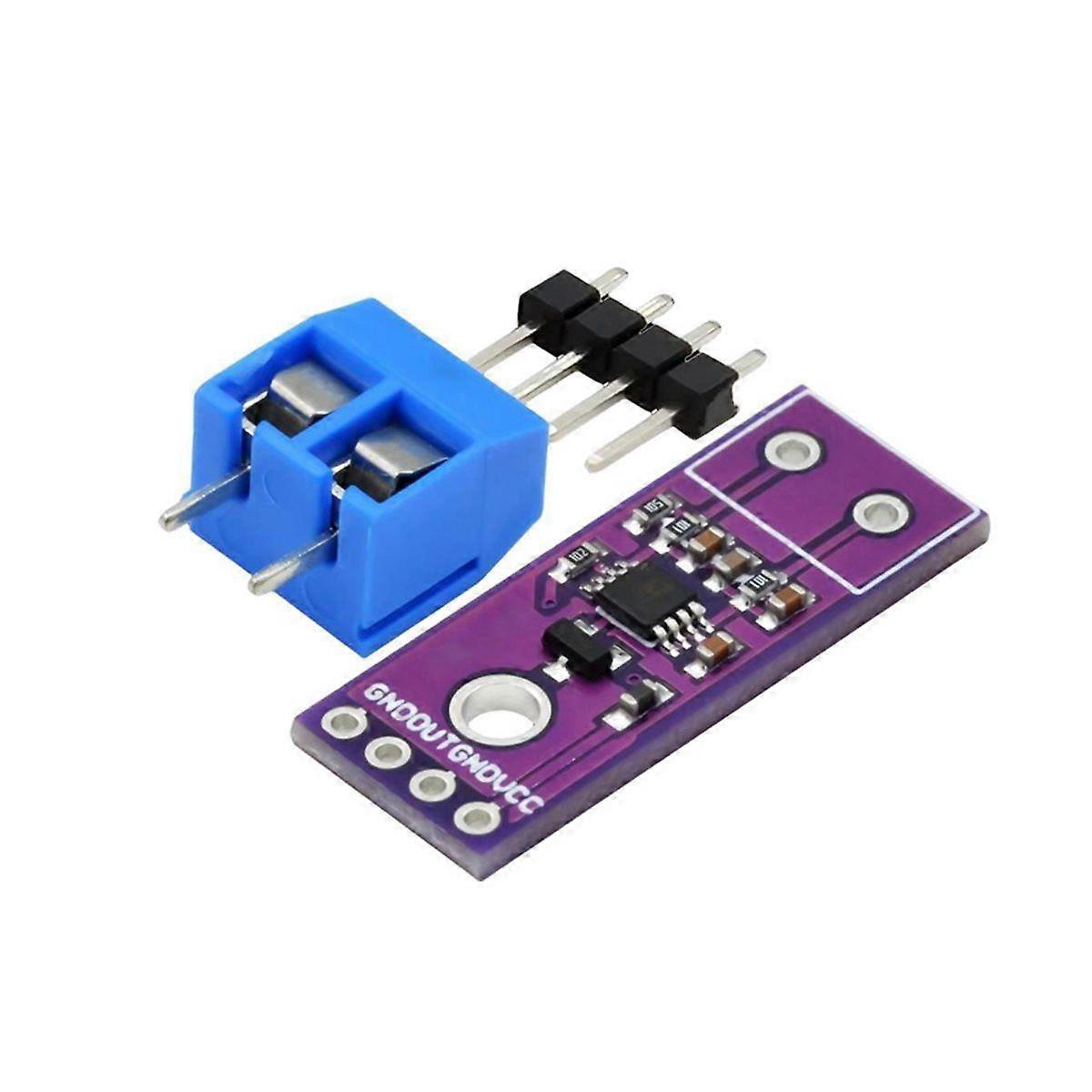 AD8495 Amplifier Module Thermal K-Type Thermocouple Amplifier Output