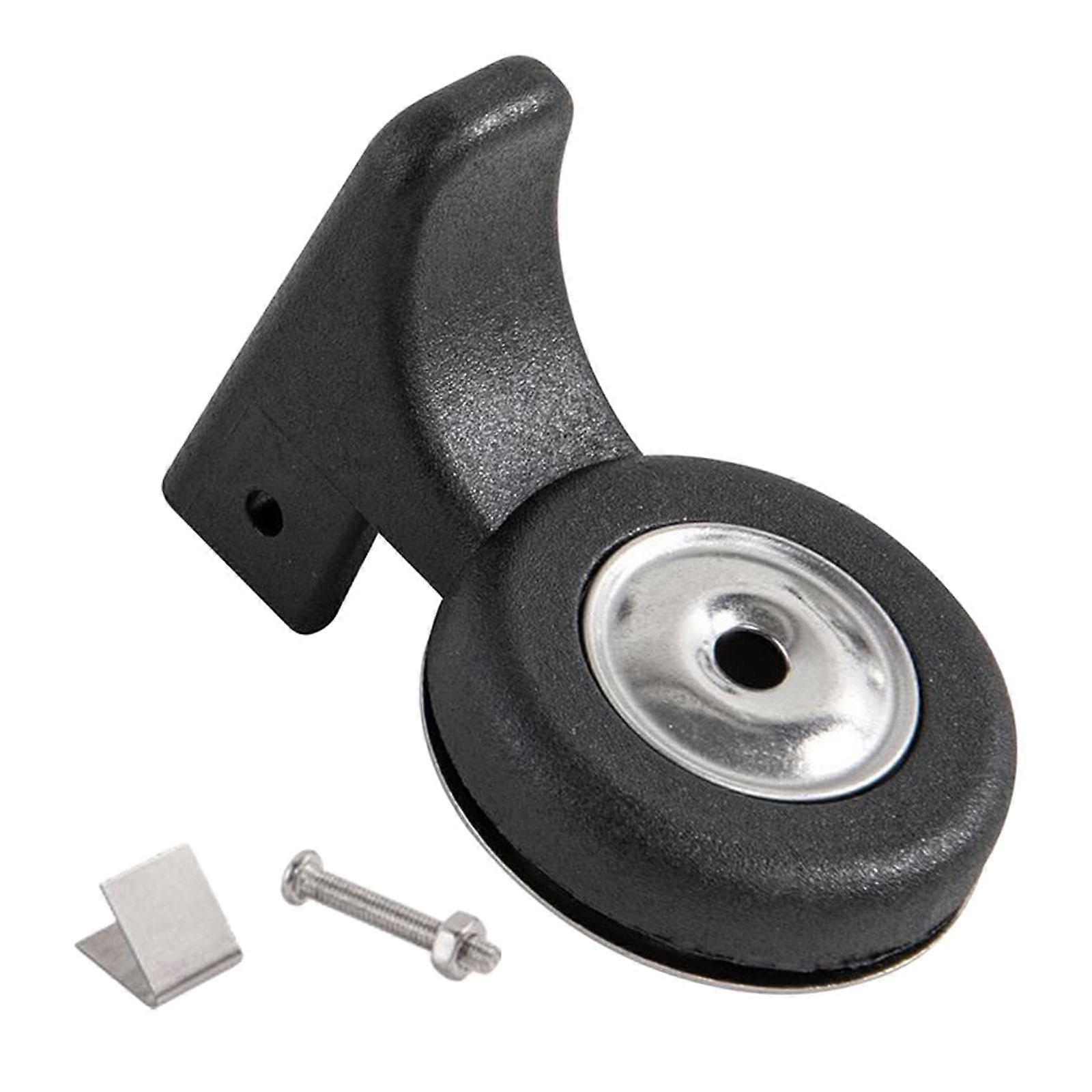 Universal Whistling Kettle Spout Tip with Loud Boiling Alert, Plastic Tea Kettle Whistle Replacement