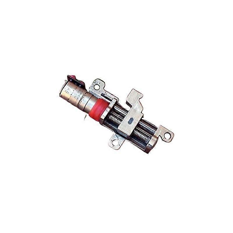 5mm 2Phase 4Wire Stepper Motor with Precision Planetary Gearbox 1:20 Ratio  Torque