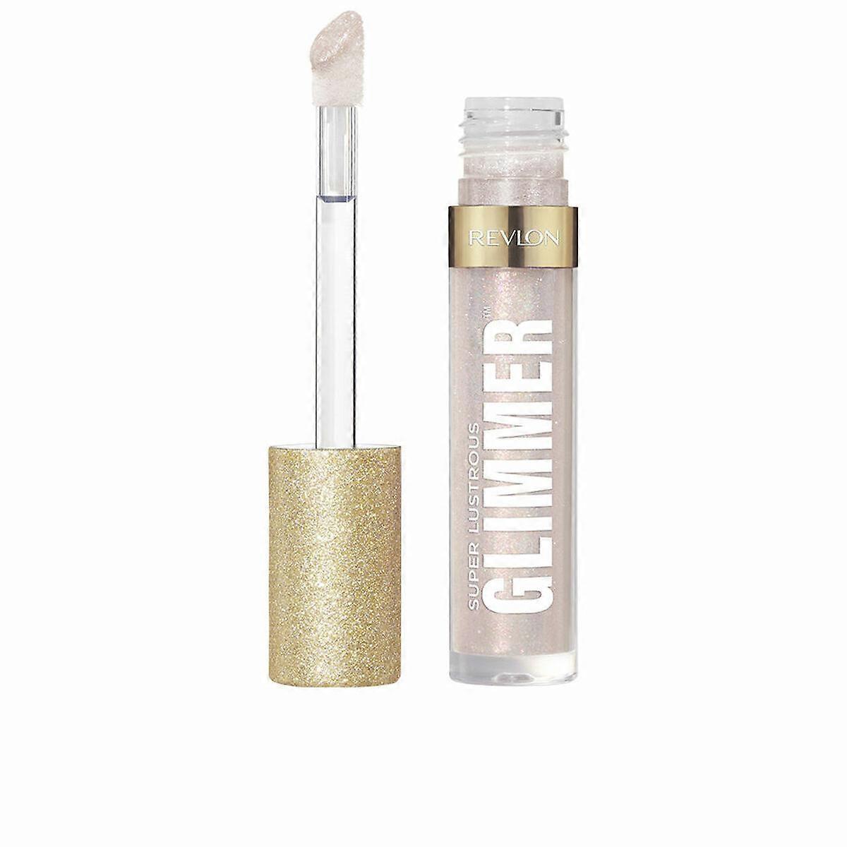 Lipstick Revlon SUPER LUSTROUS