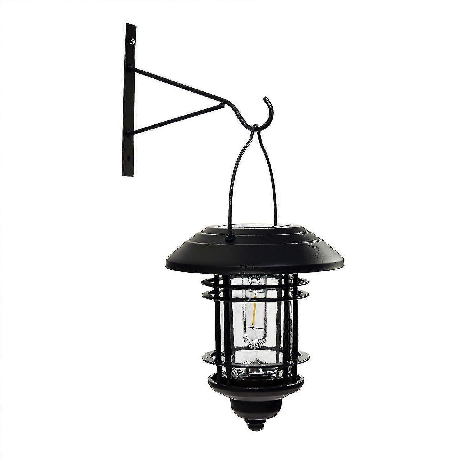 Solar Lantern Outdoor Light