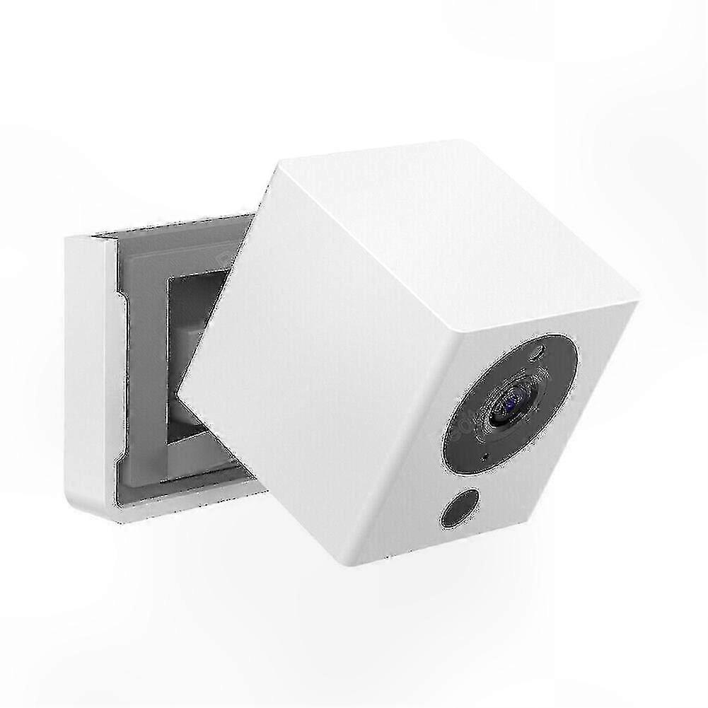 Ceiling and Wall Mount Bracket Kit for HD Camera, Full Installation Set for Wyze Cam-Compatible Devices