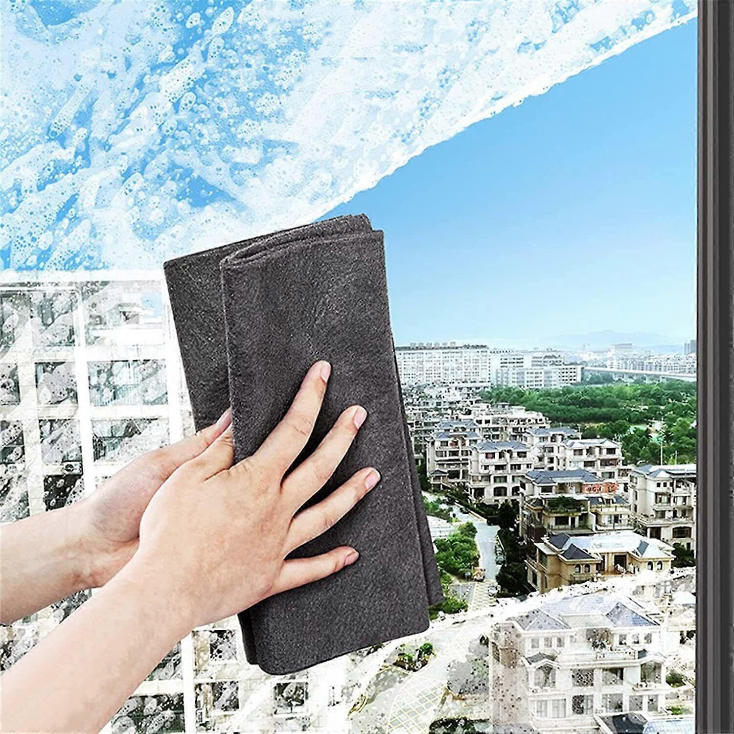 Sonorou Magic Cleaning Cloth, Thicken Magic Cleaning Cloth